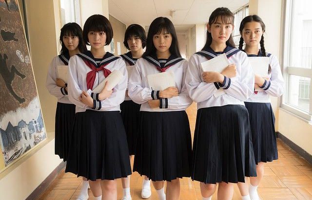 在无爱之森呐喊 愛なき森で叫べ